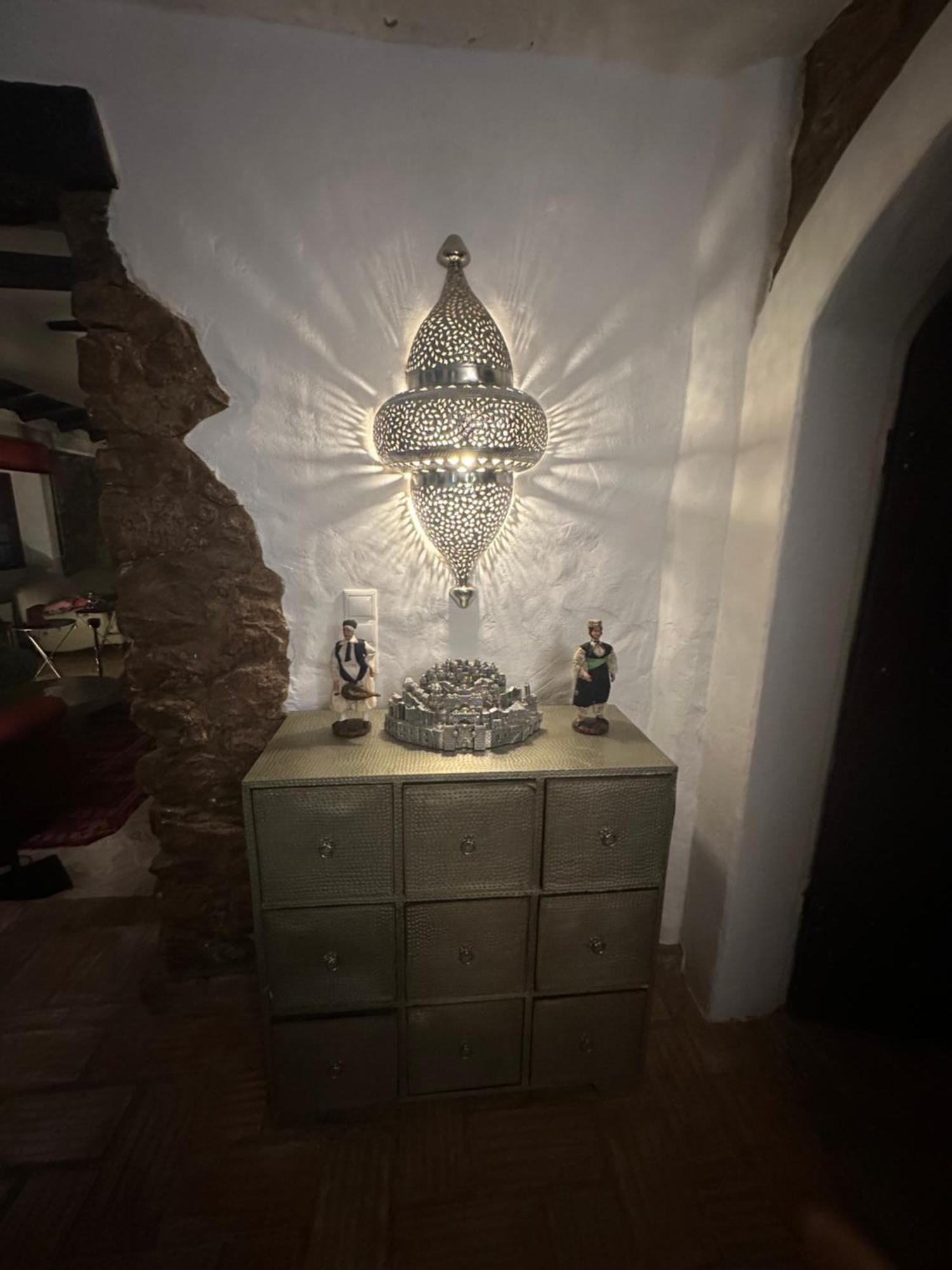 Nuriah Boutique House 호텔 볼리케임 외부 사진