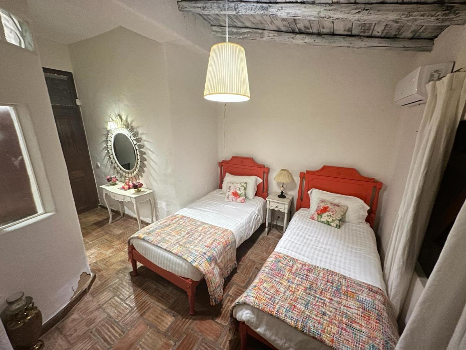 Nuriah Boutique House 호텔 볼리케임 외부 사진