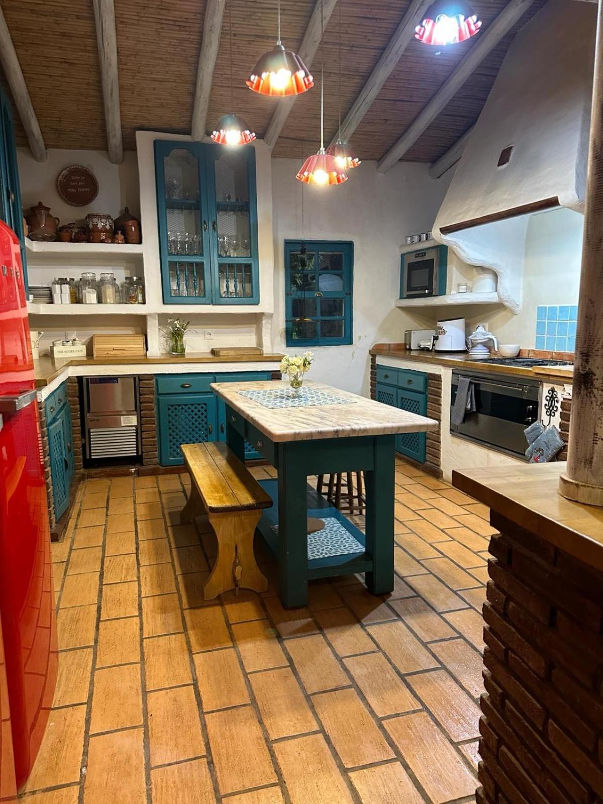 Nuriah Boutique House 호텔 볼리케임 외부 사진