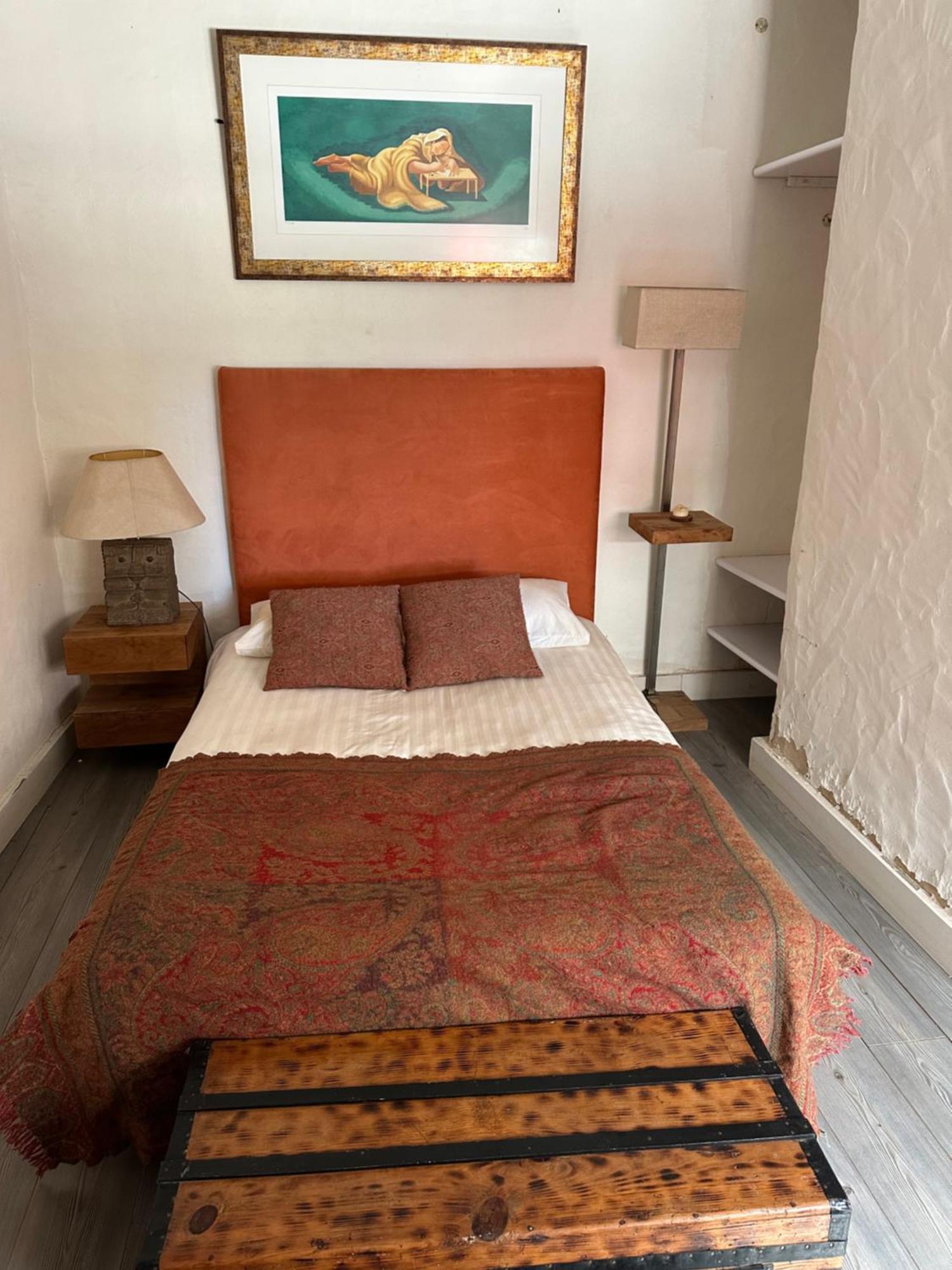 Nuriah Boutique House 호텔 볼리케임 외부 사진