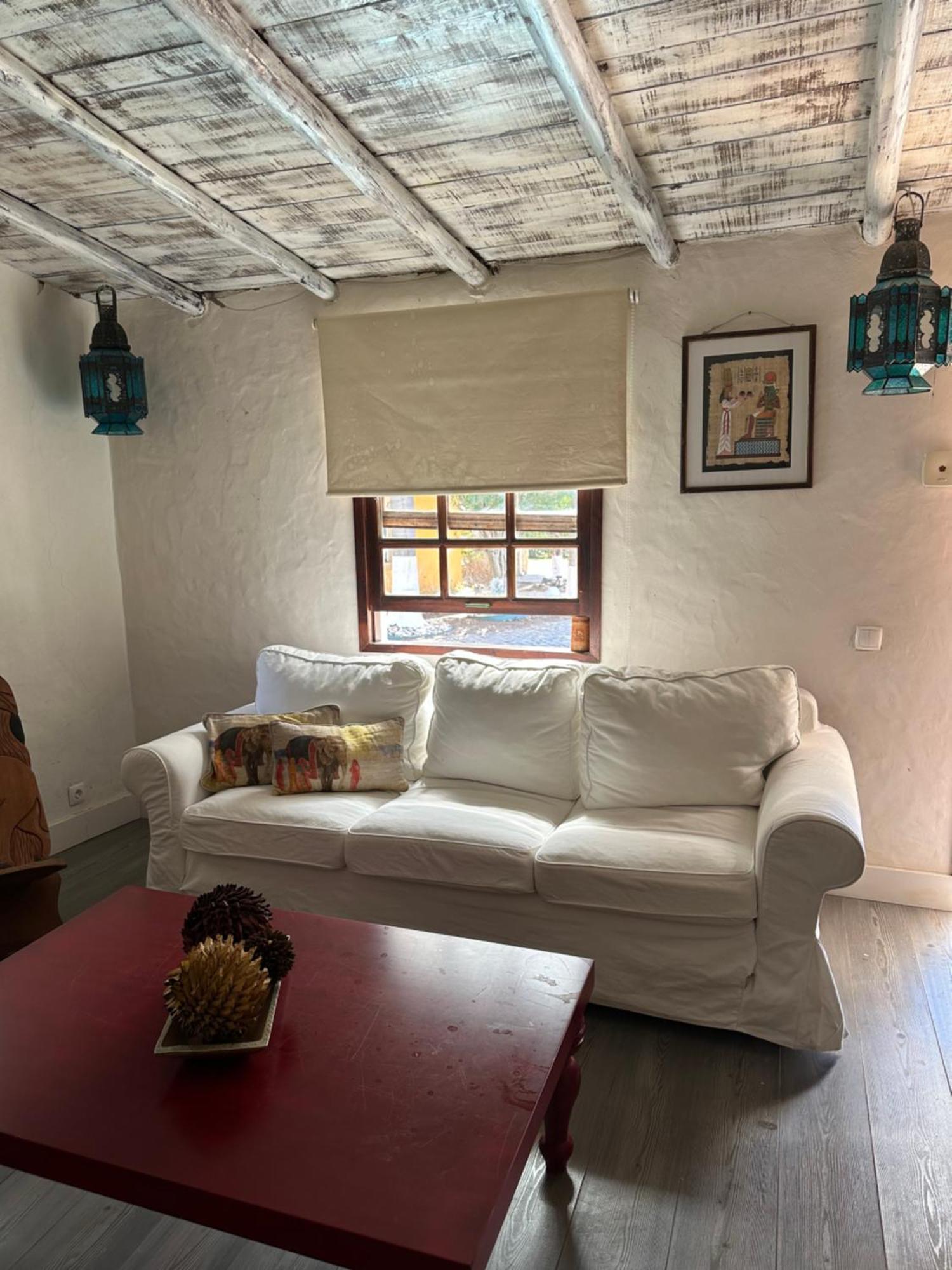 Nuriah Boutique House 호텔 볼리케임 외부 사진