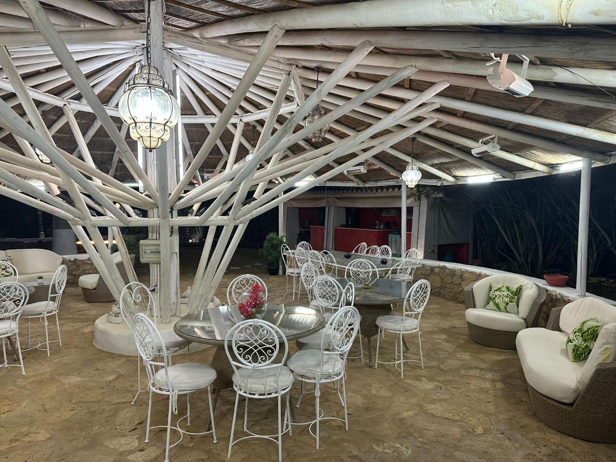 Nuriah Boutique House 호텔 볼리케임 외부 사진