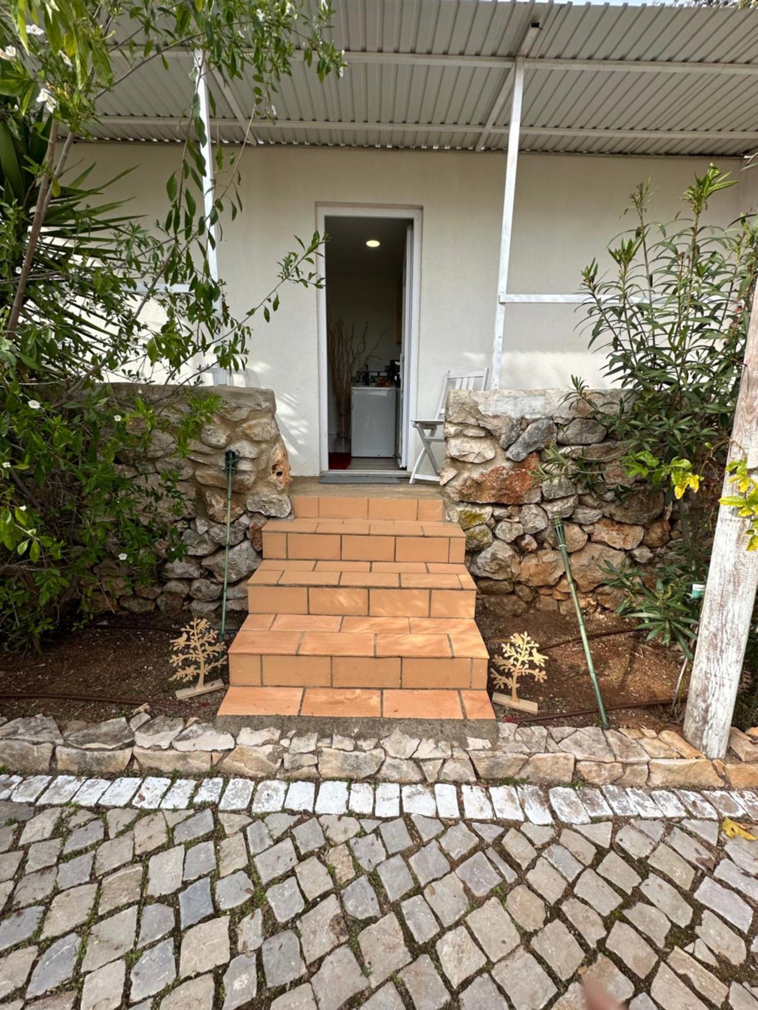 Nuriah Boutique House 호텔 볼리케임 외부 사진
