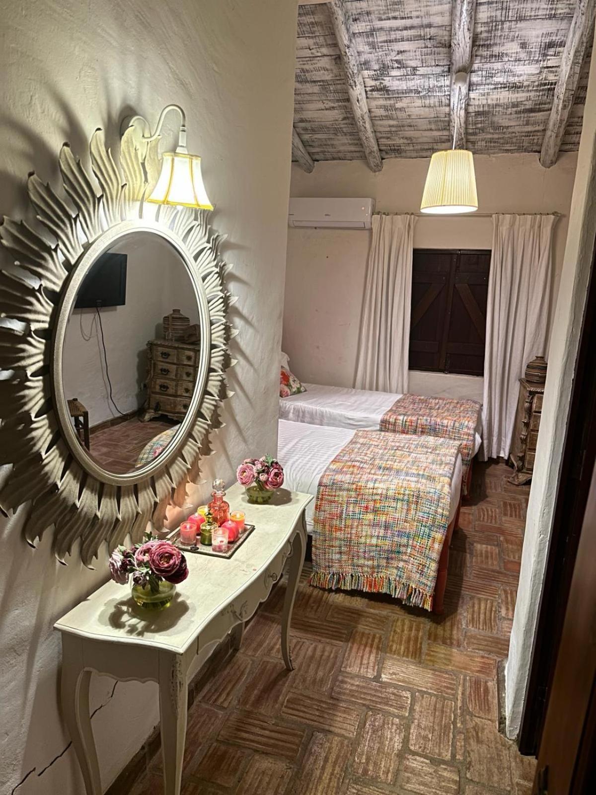 Nuriah Boutique House 호텔 볼리케임 외부 사진