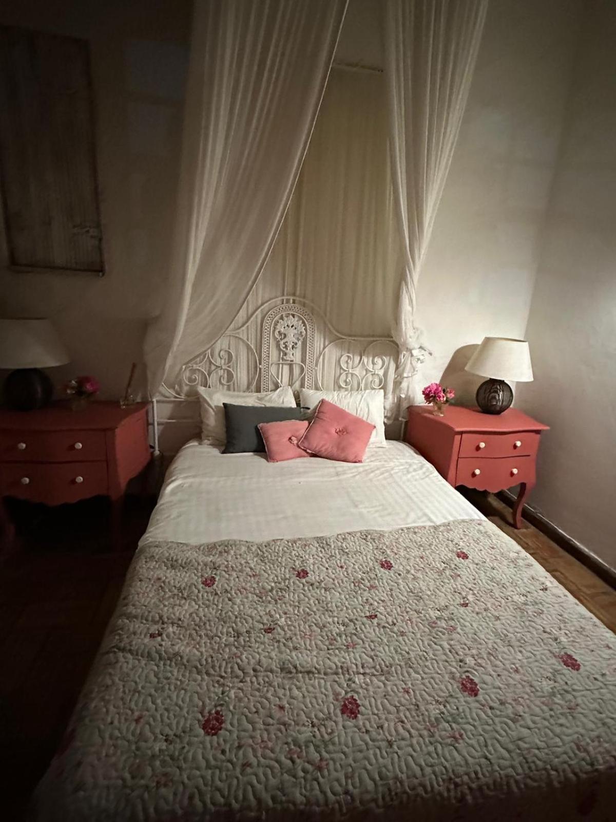 Nuriah Boutique House 호텔 볼리케임 외부 사진