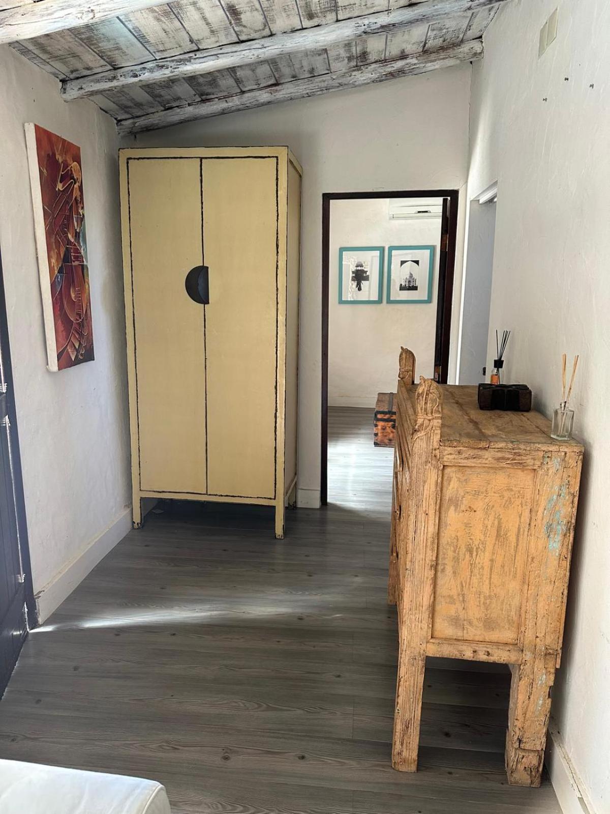 Nuriah Boutique House 호텔 볼리케임 외부 사진