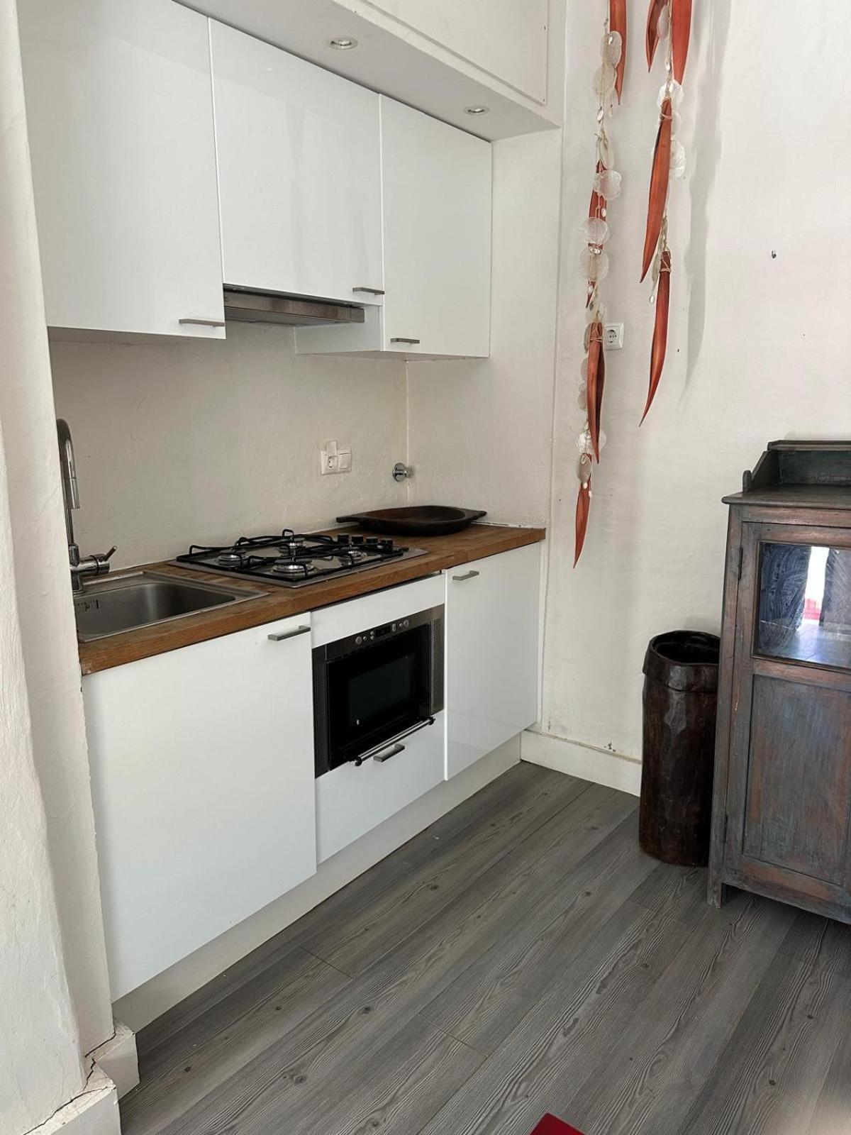 Nuriah Boutique House 호텔 볼리케임 외부 사진