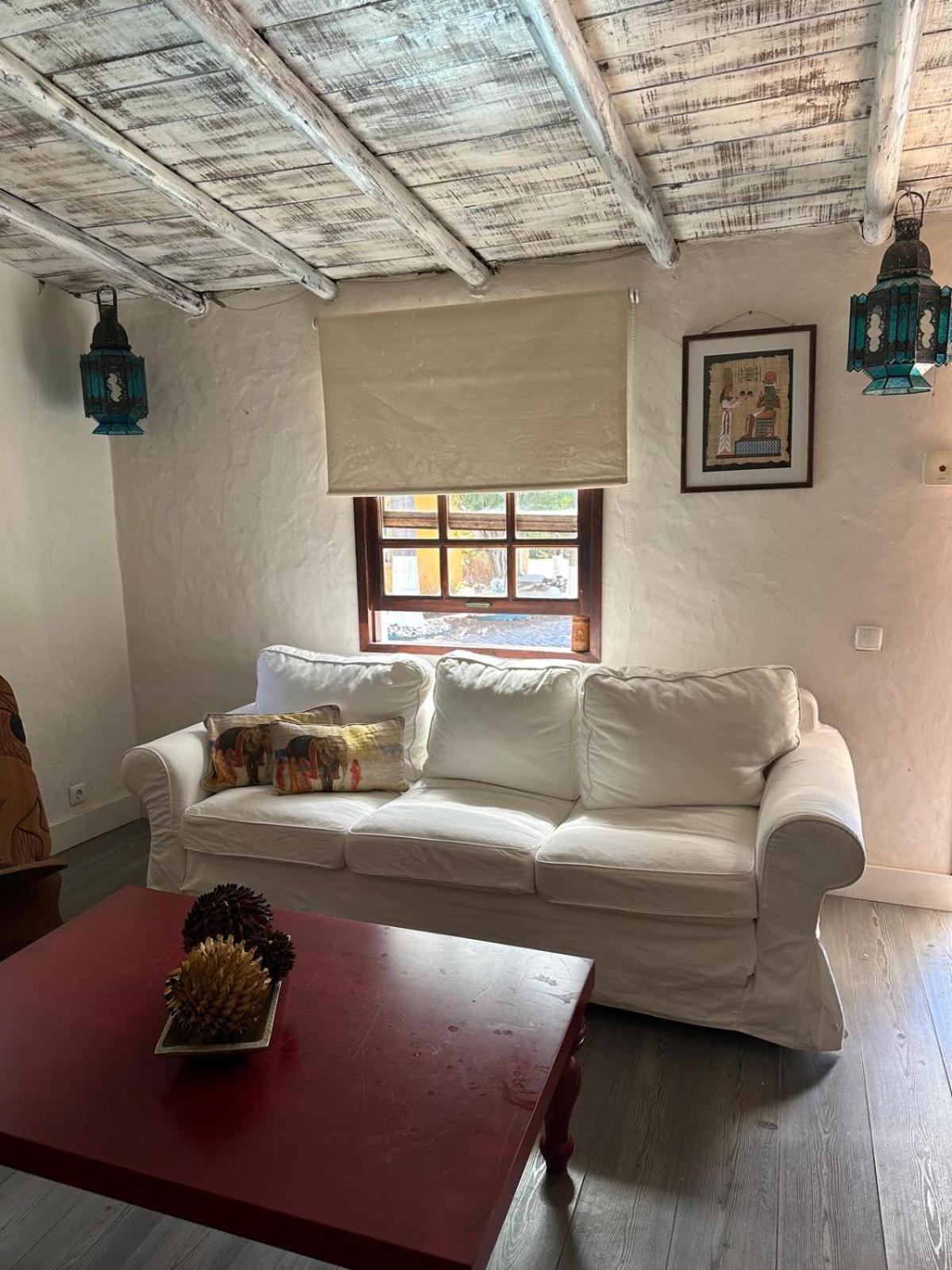 Nuriah Boutique House 호텔 볼리케임 외부 사진
