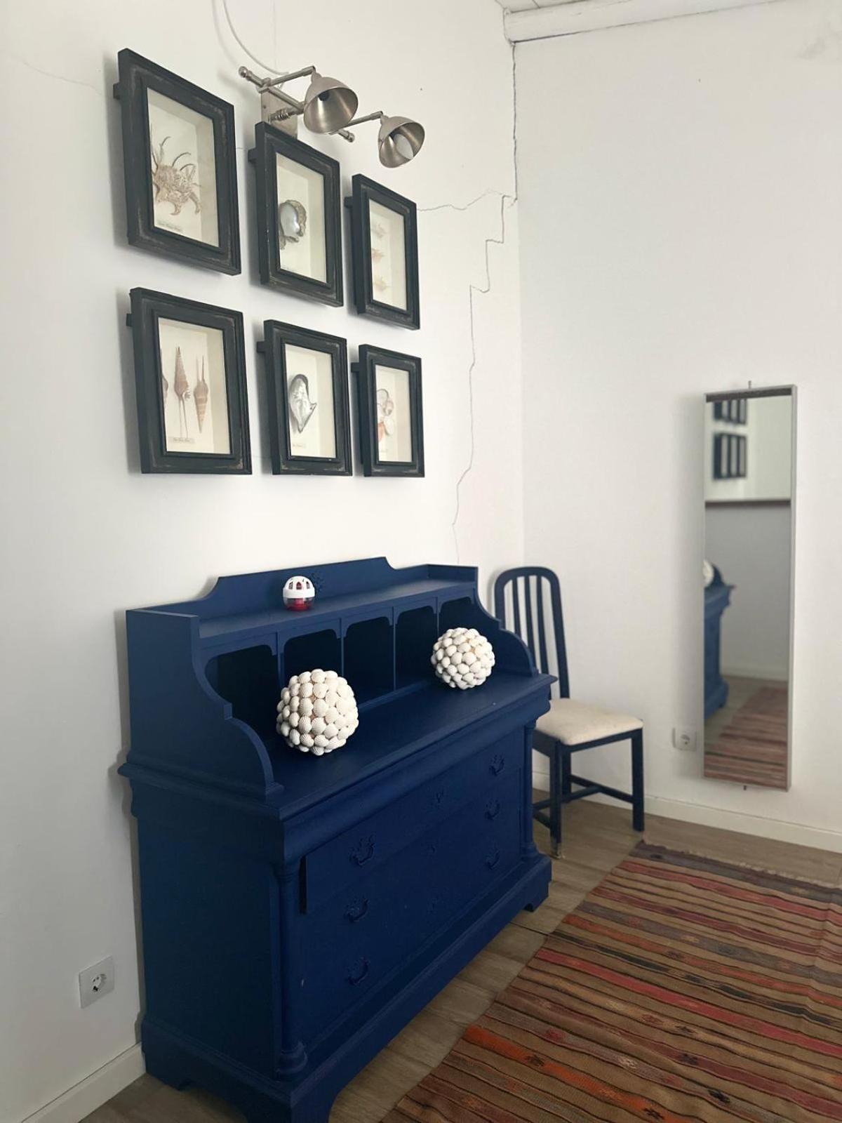 Nuriah Boutique House 호텔 볼리케임 외부 사진