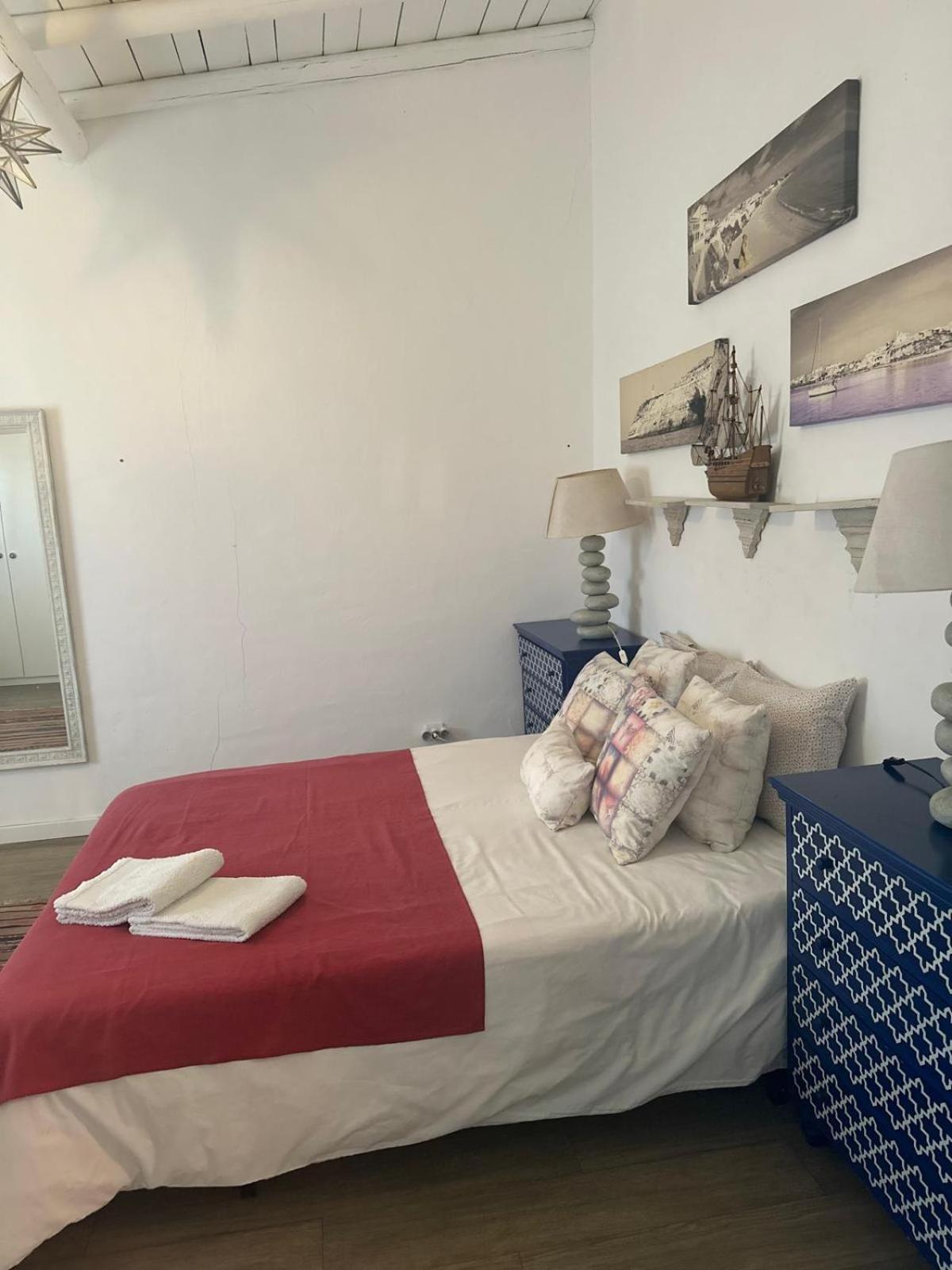 Nuriah Boutique House 호텔 볼리케임 외부 사진