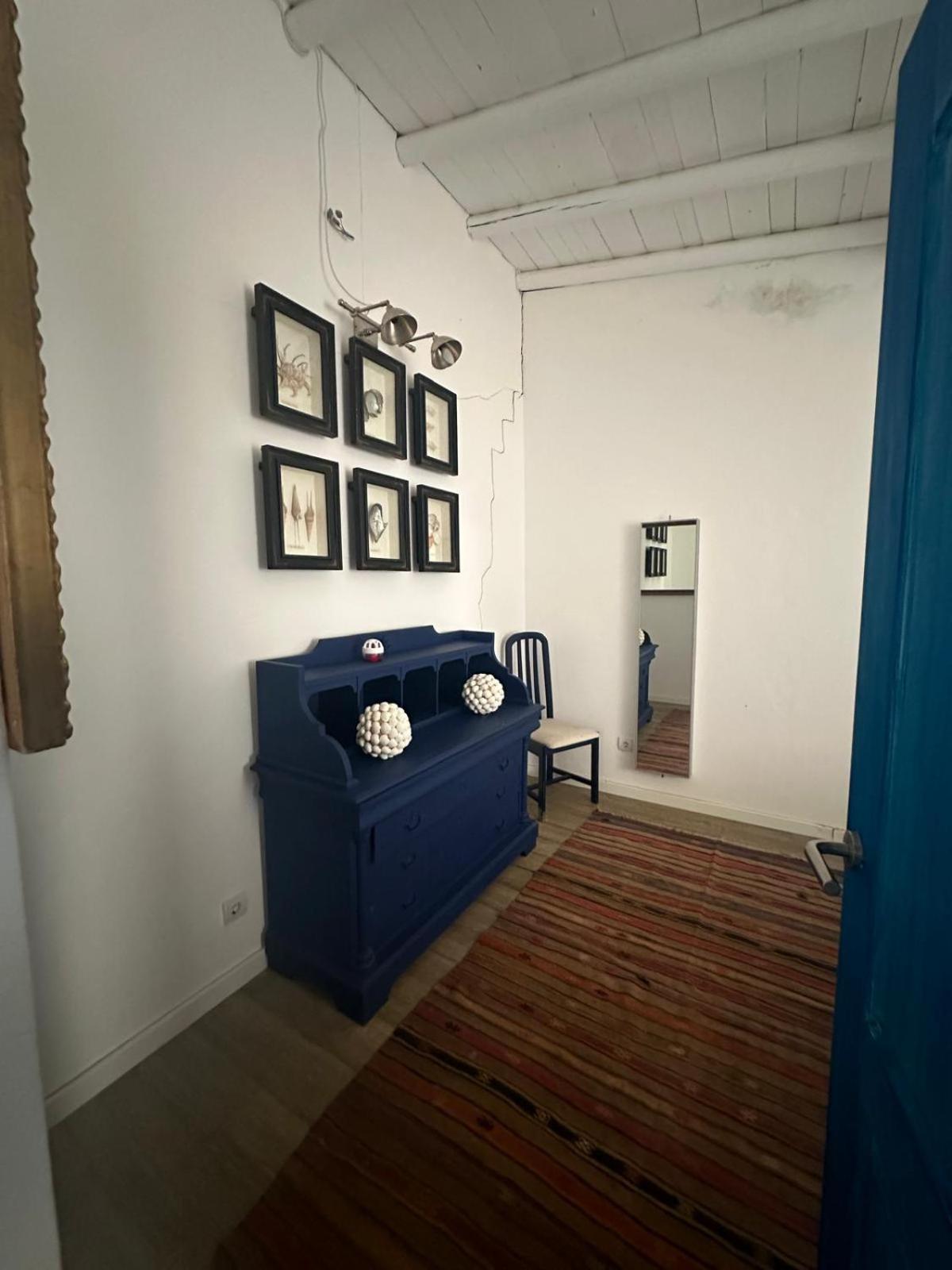 Nuriah Boutique House 호텔 볼리케임 외부 사진
