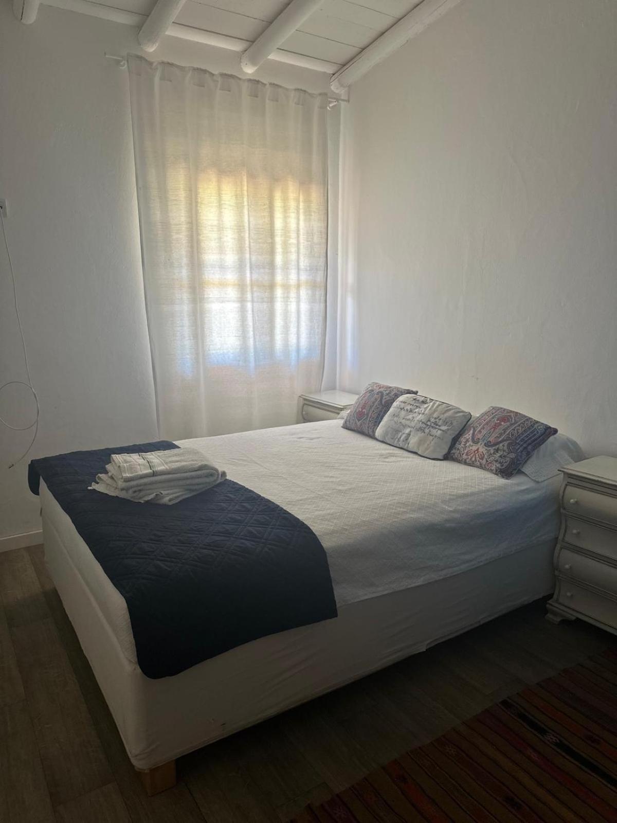 Nuriah Boutique House 호텔 볼리케임 외부 사진