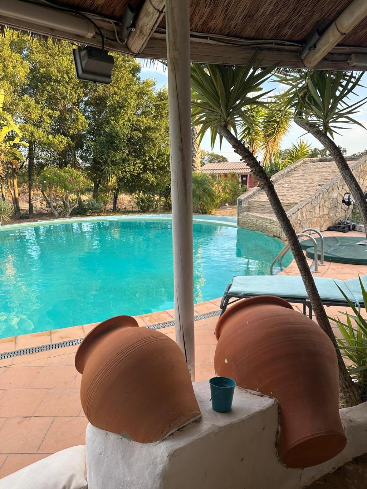 Nuriah Boutique House 호텔 볼리케임 외부 사진
